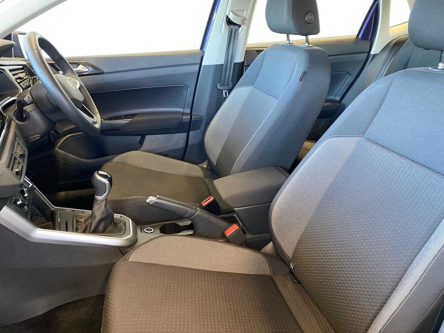 Used Volkswagen Polo 2023 for sale - 76681779: Photo 37