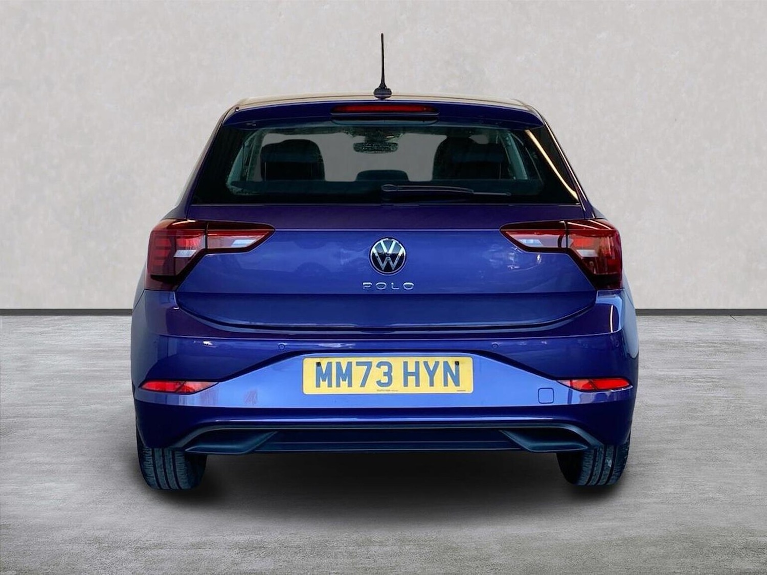 Used Volkswagen Polo 2023 for sale - 76681779: Photo 4