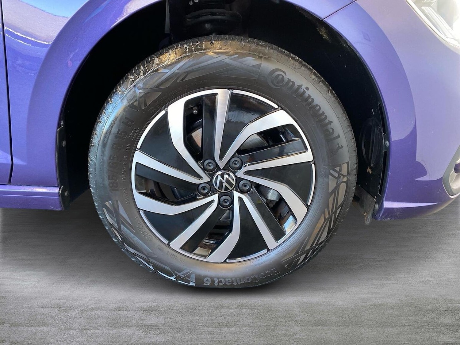 Used Volkswagen Polo 2023 for sale - 76681779: Photo 6