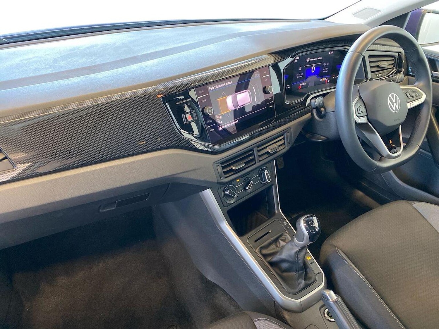 Used Volkswagen Polo 2023 for sale - 76681779: Photo 7