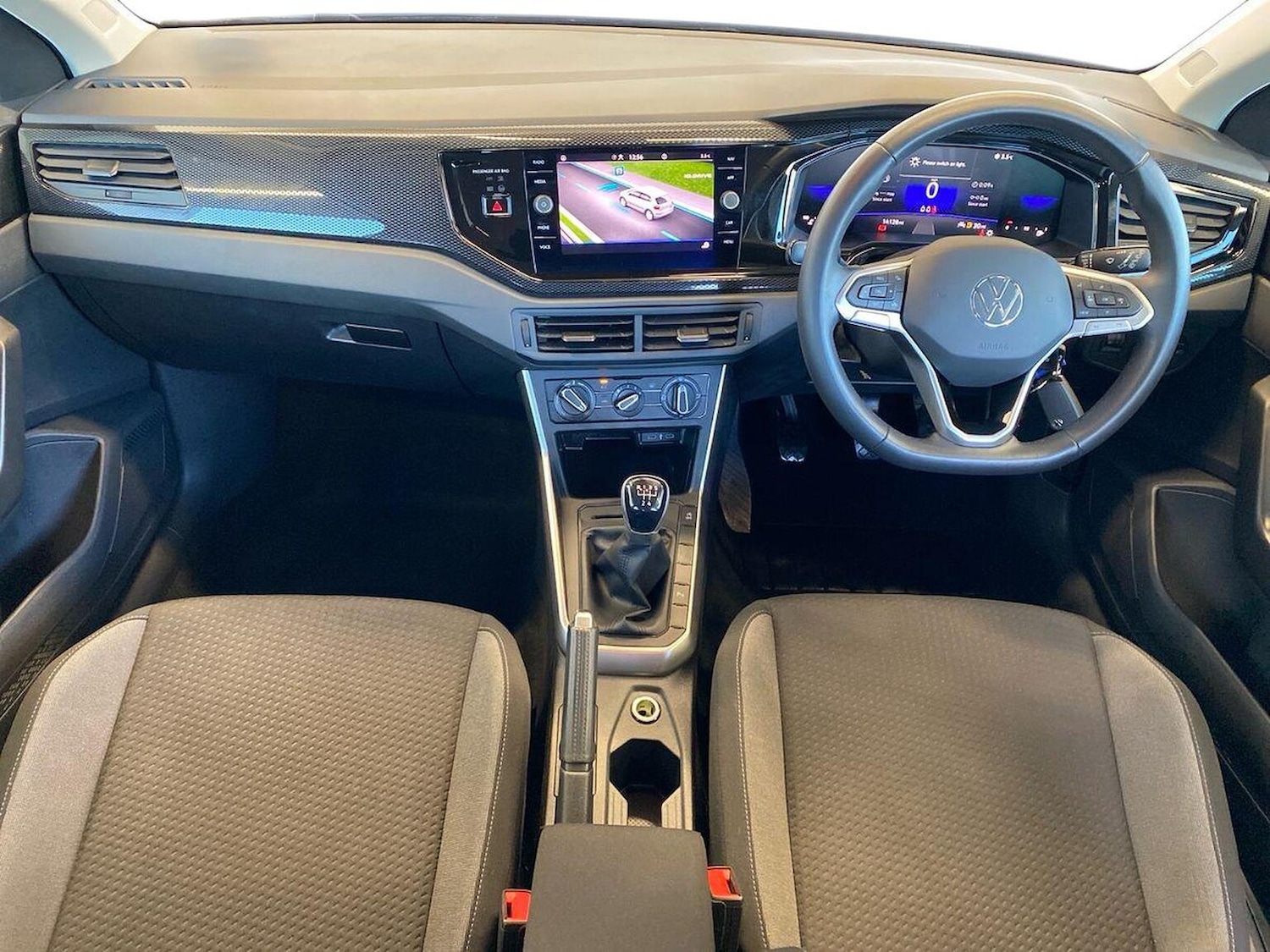 Used Volkswagen Polo 2023 for sale - 76681779: Photo 8