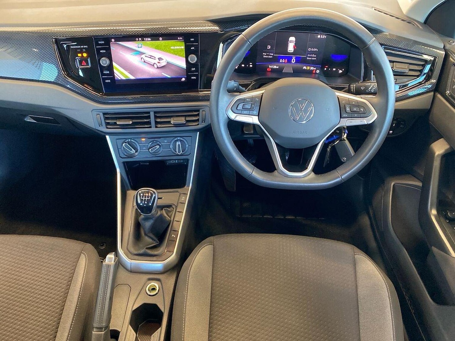 Used Volkswagen Polo 2023 for sale - 76681779: Photo 9