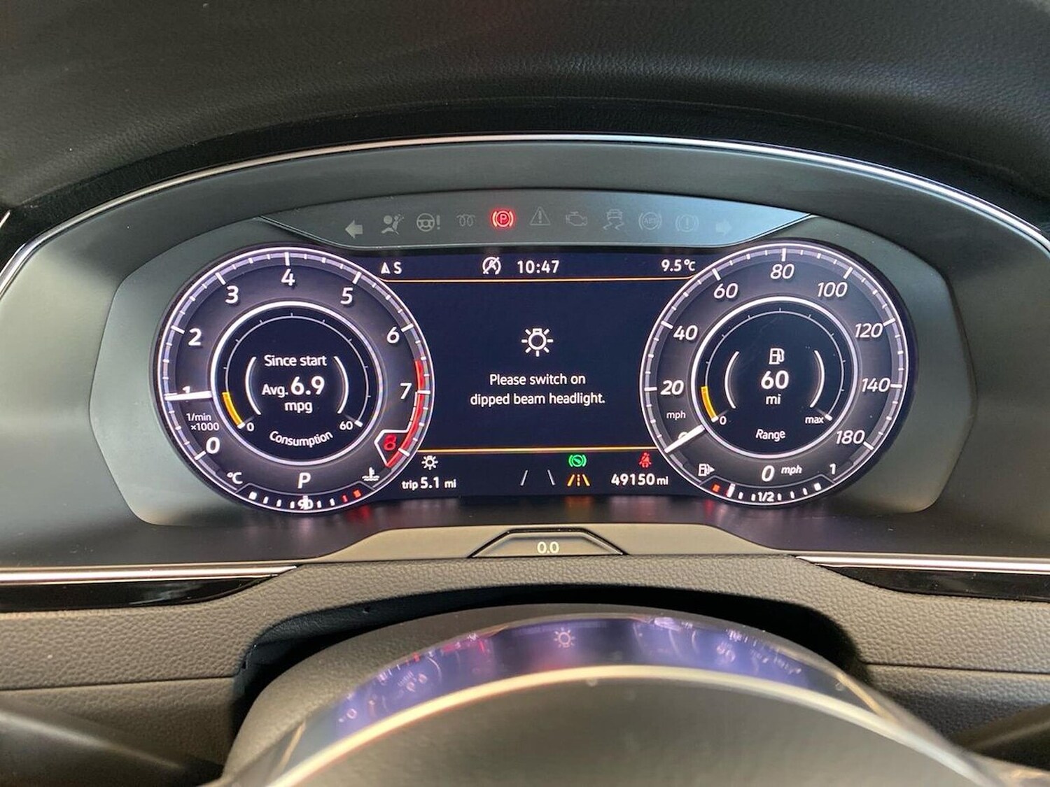 Used Volkswagen Arteon 2019 for sale - 76461832: Photo 10