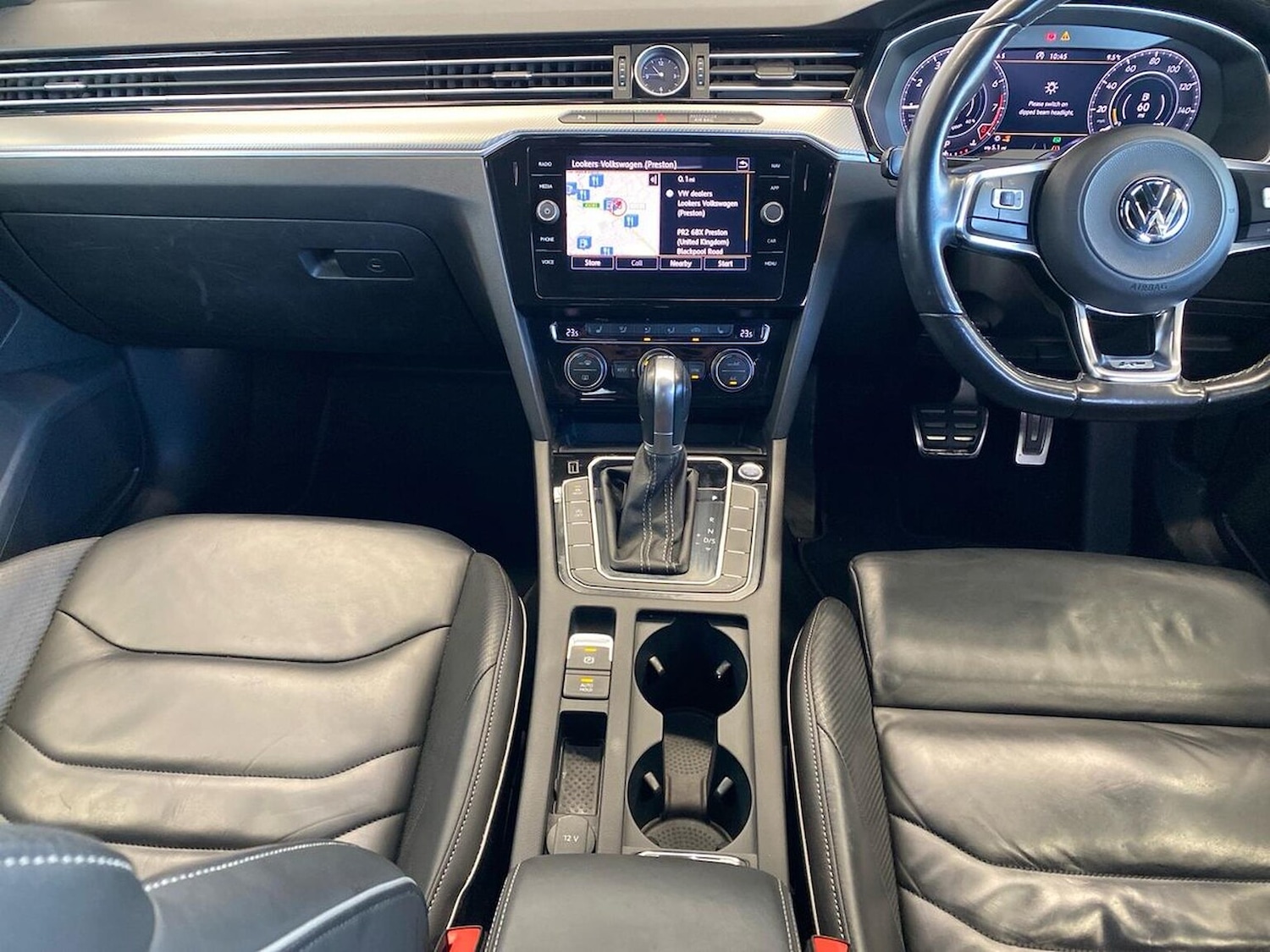 Used Volkswagen Arteon 2019 for sale - 76461832: Photo 12