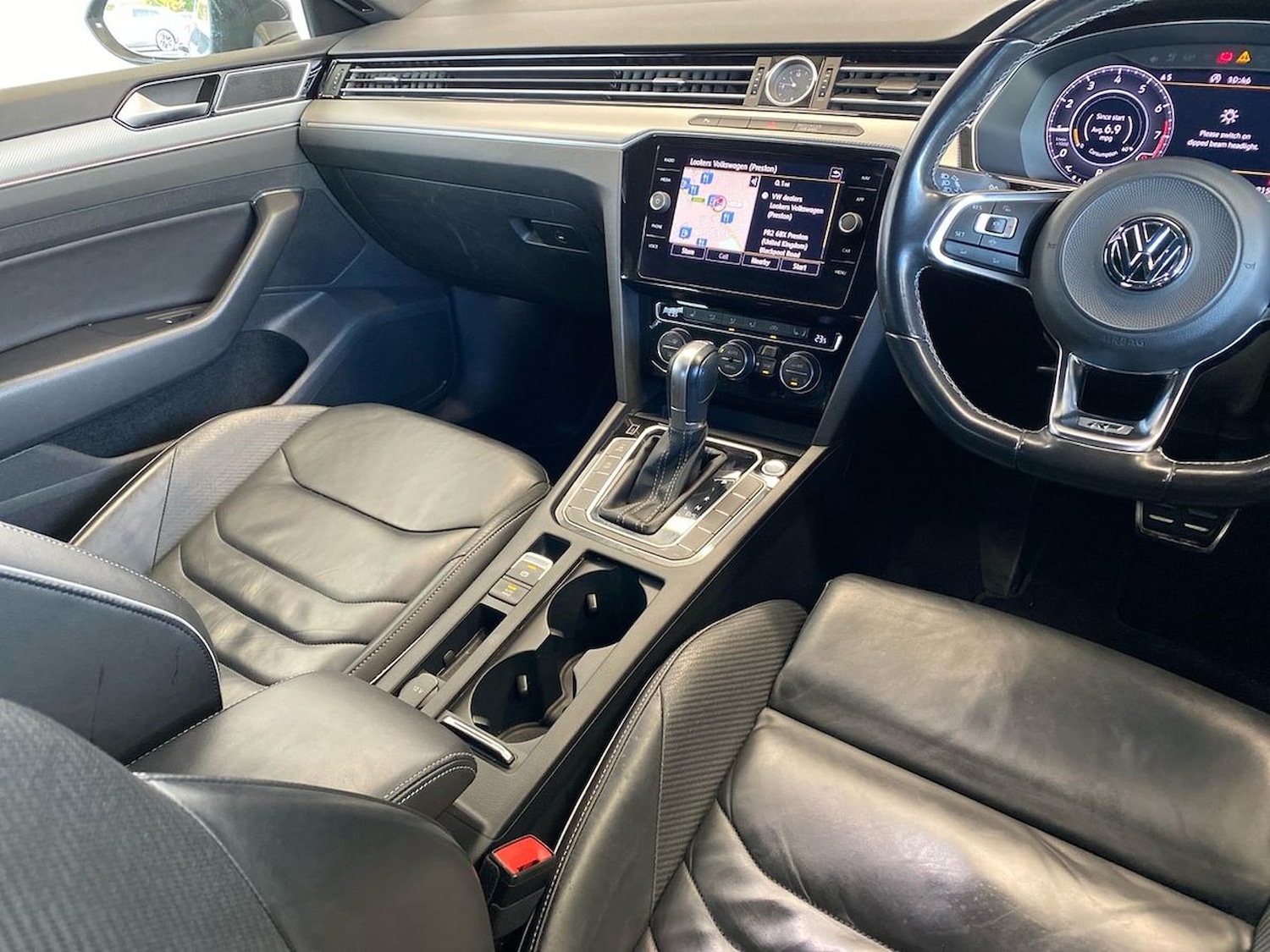 Used Volkswagen Arteon 2019 for sale - 76461832: Photo 13