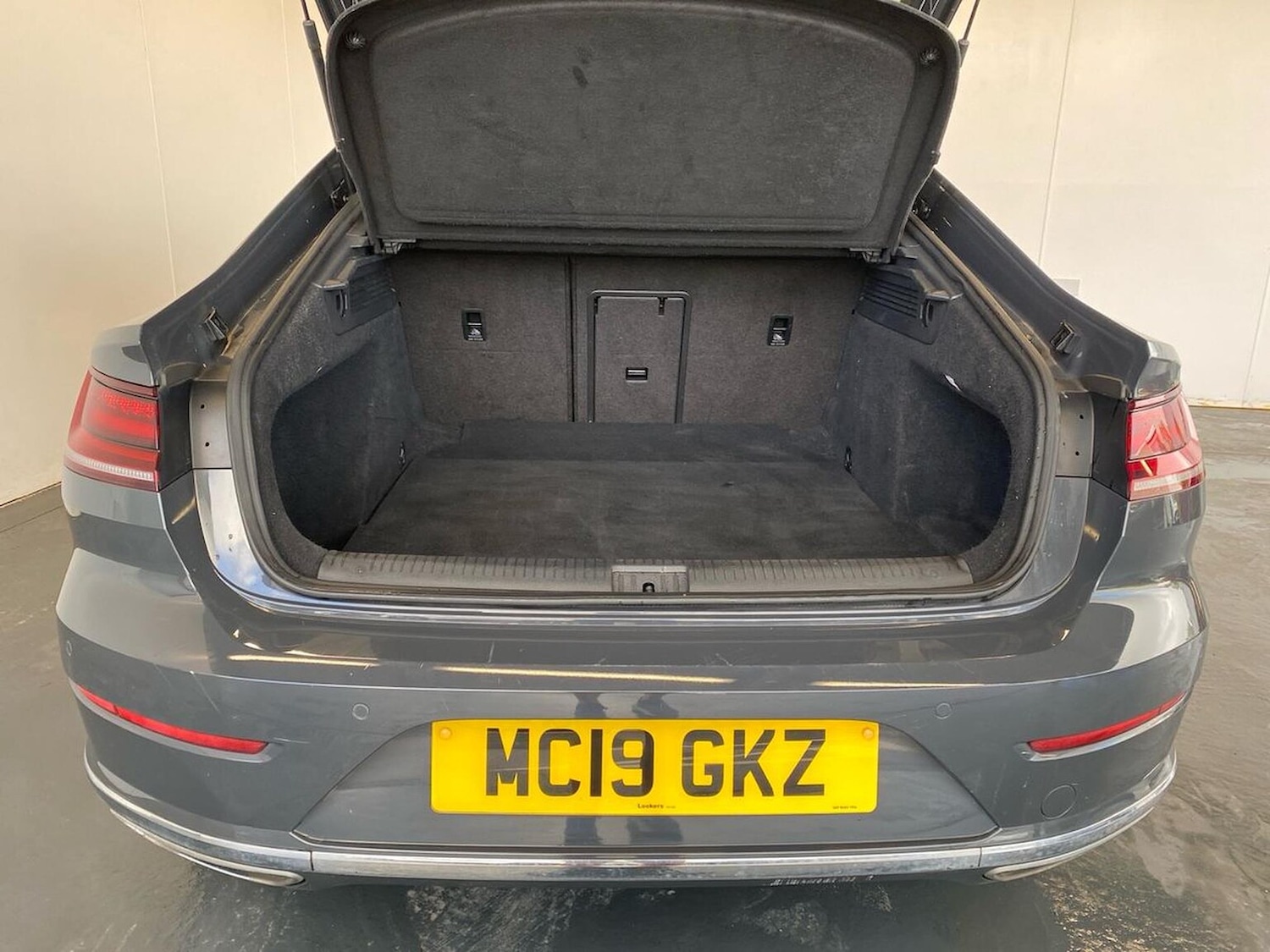 Used Volkswagen Arteon 2019 for sale - 76461832: Photo 17