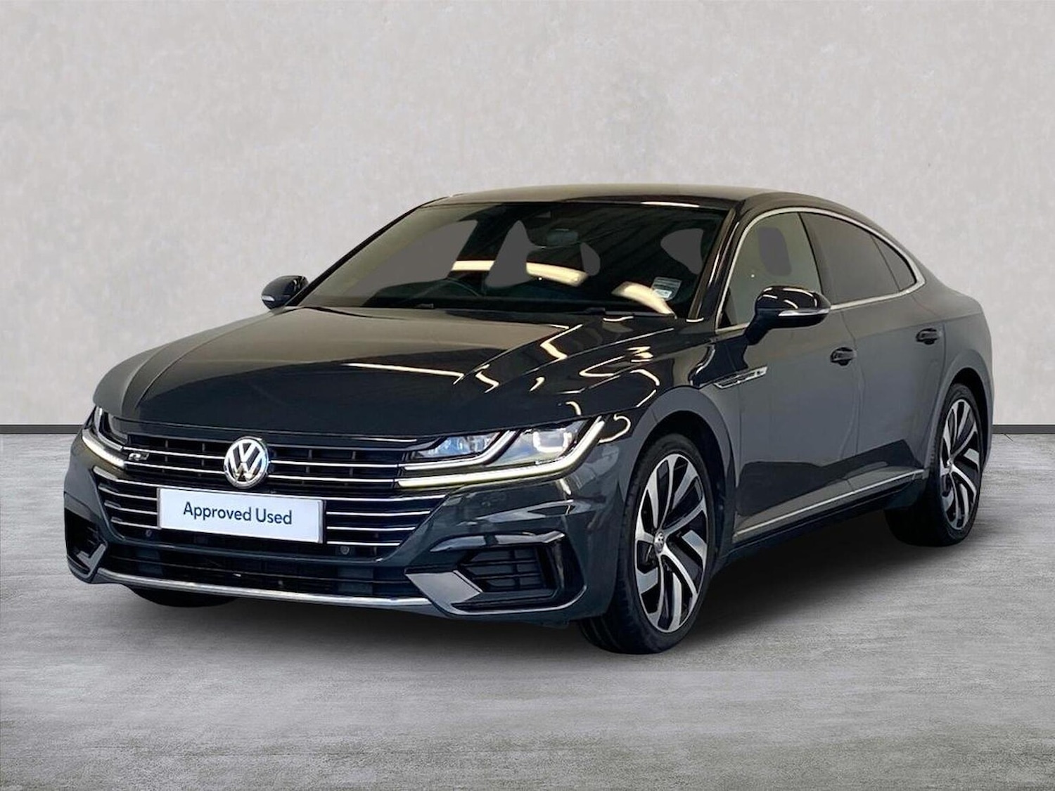 Used Volkswagen Arteon 2019 for sale - 76461832: Photo 20