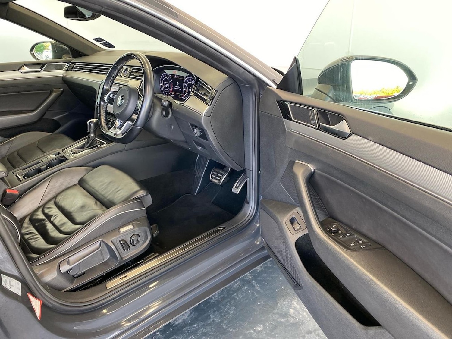 Used Volkswagen Arteon 2019 for sale - 76461832: Photo 21