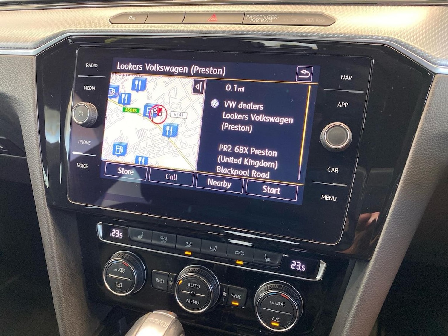 Used Volkswagen Arteon 2019 for sale - 76461832: Photo 24