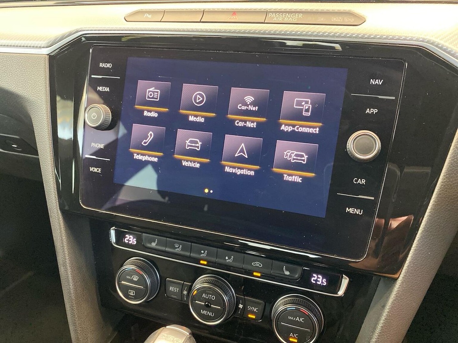 Used Volkswagen Arteon 2019 for sale - 76461832: Photo 25