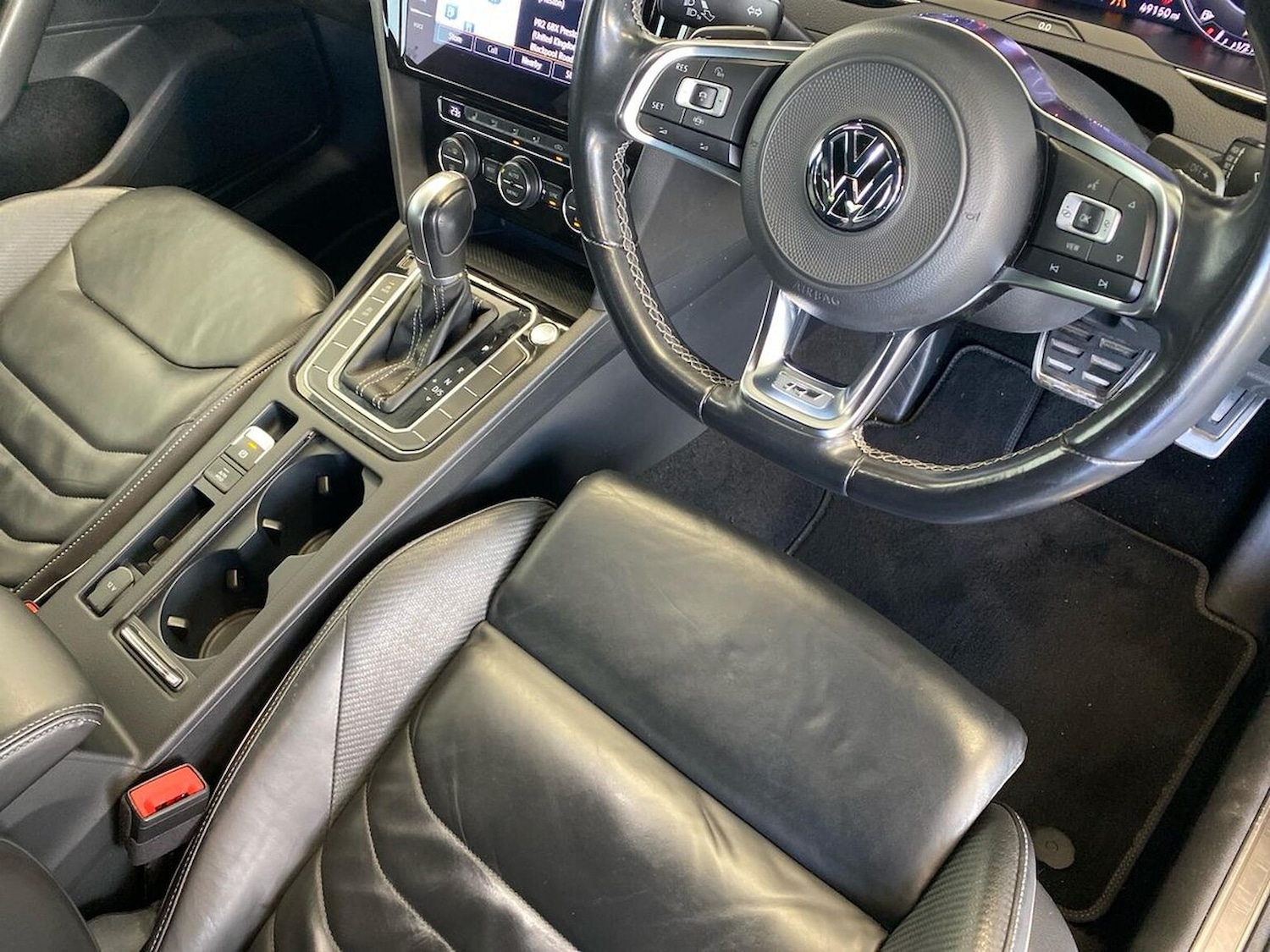 Used Volkswagen Arteon 2019 for sale - 76461832: Photo 27