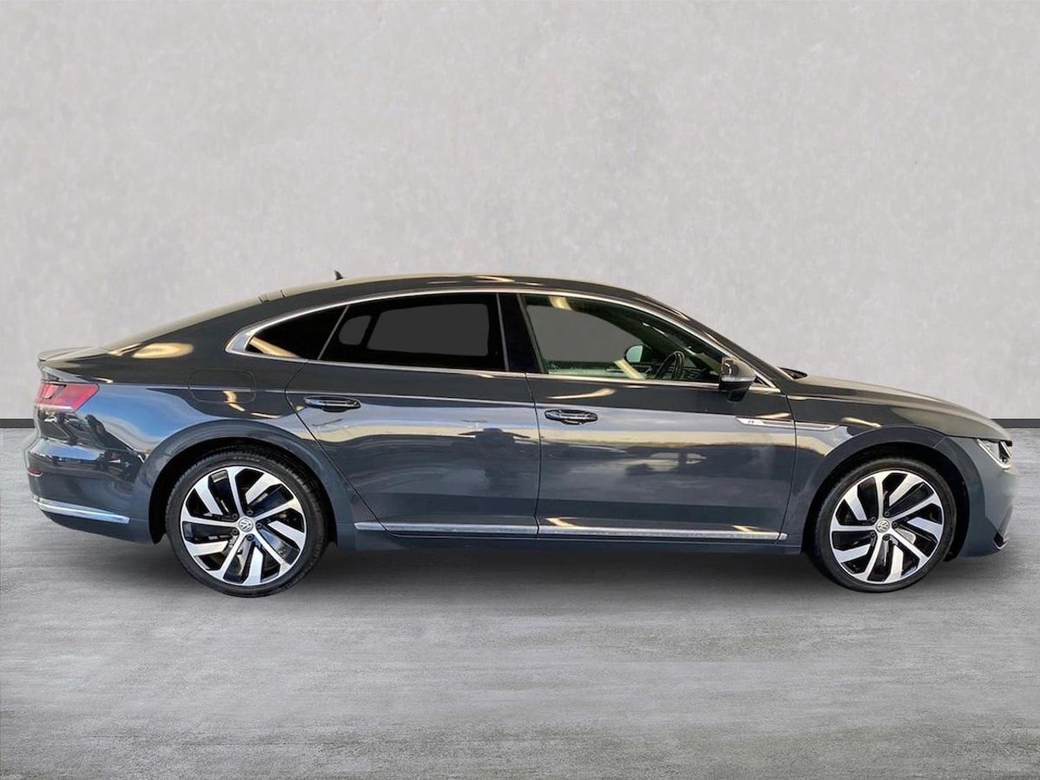 Used Volkswagen Arteon 2019 for sale - 76461832: Photo 3