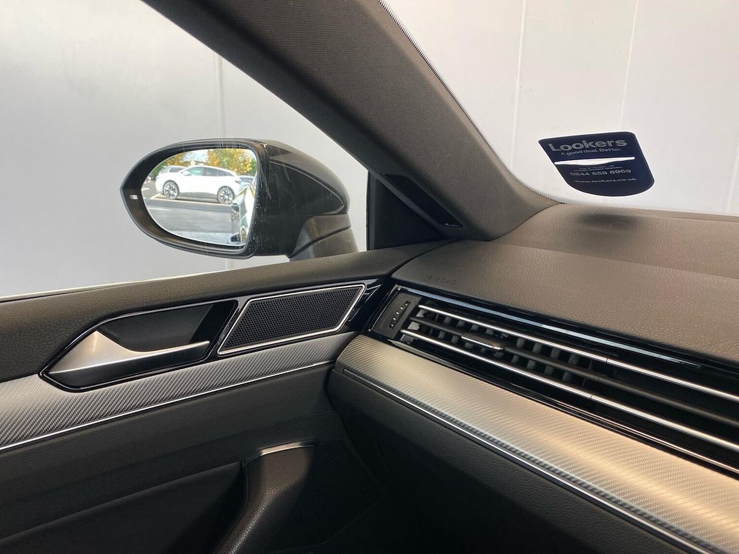 Used Volkswagen Arteon 2019 for sale - 76461832: Photo 31