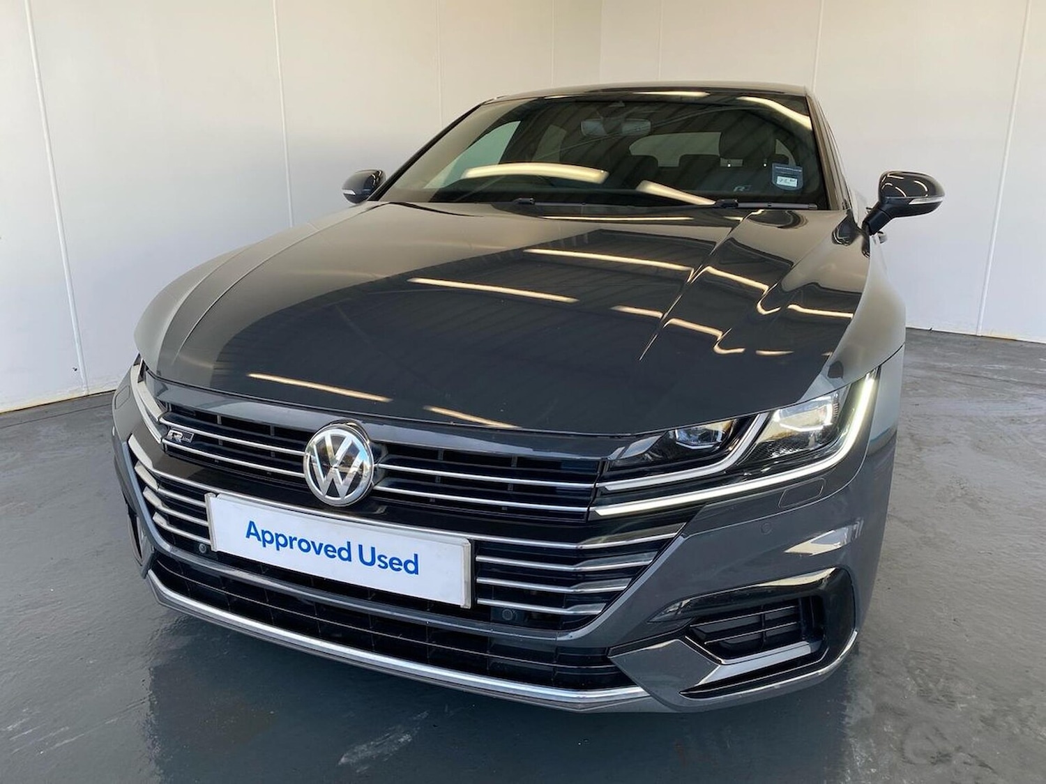 Used Volkswagen Arteon 2019 for sale - 76461832: Photo 33