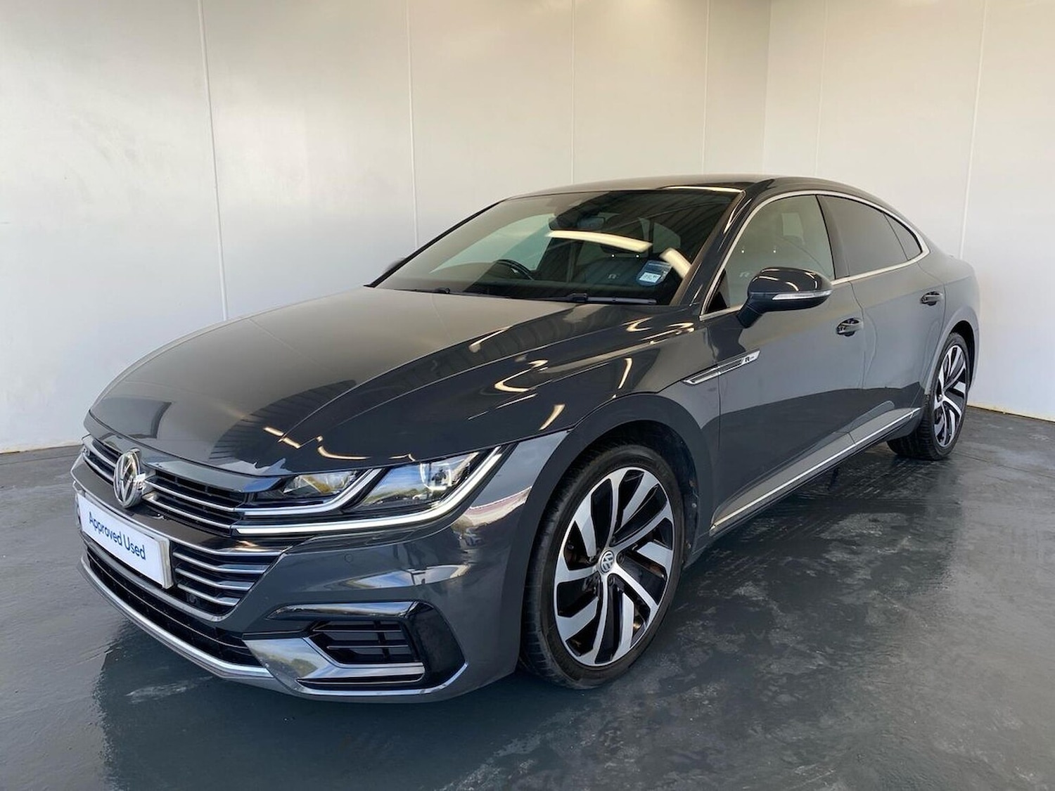 Used Volkswagen Arteon 2019 for sale - 76461832: Photo 34
