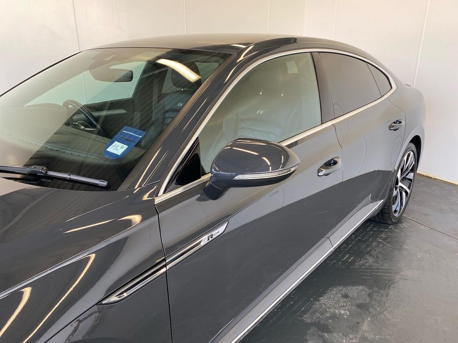 Used Volkswagen Arteon 2019 for sale - 76461832: Photo 38