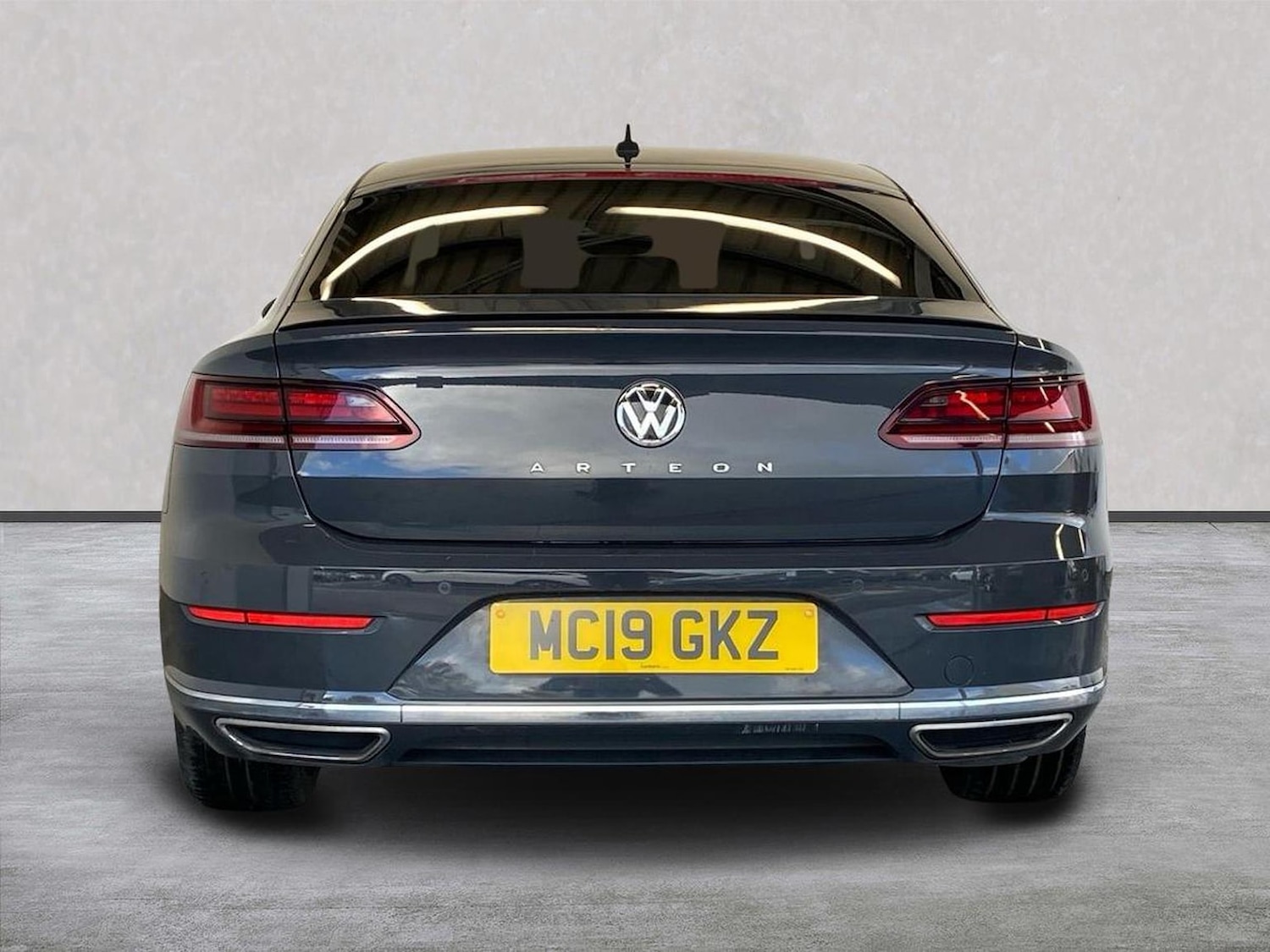 Used Volkswagen Arteon 2019 for sale - 76461832: Photo 4