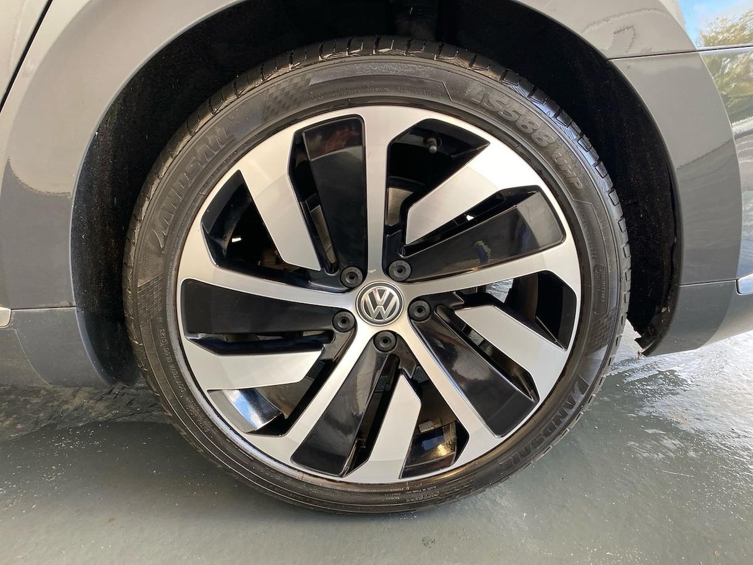 Used Volkswagen Arteon 2019 for sale - 76461832: Photo 6