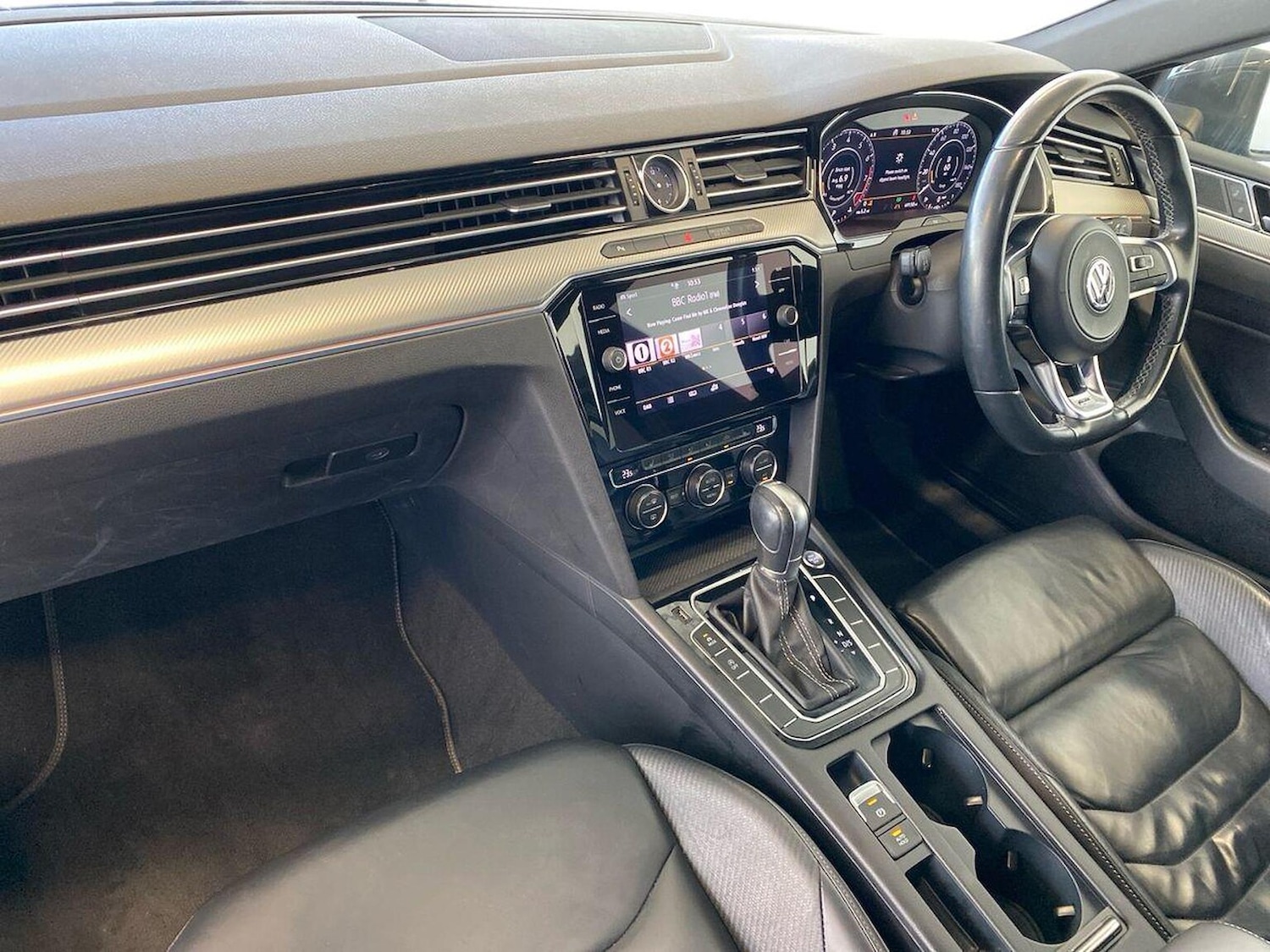 Used Volkswagen Arteon 2019 for sale - 76461832: Photo 7