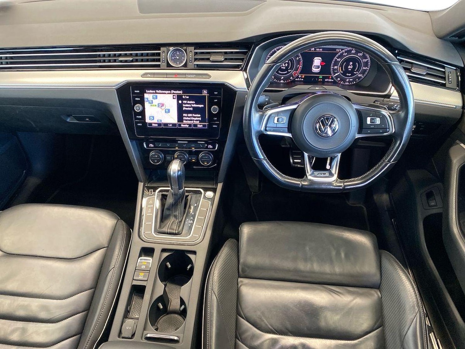 Used Volkswagen Arteon 2019 for sale - 76461832: Photo 9