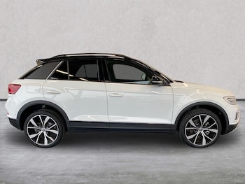 Used Volkswagen T-Roc 2026 for sale - 78770253: Photo