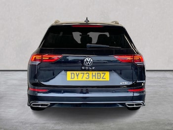 Used Volkswagen Golf 2023 for sale - 78876652: Photo