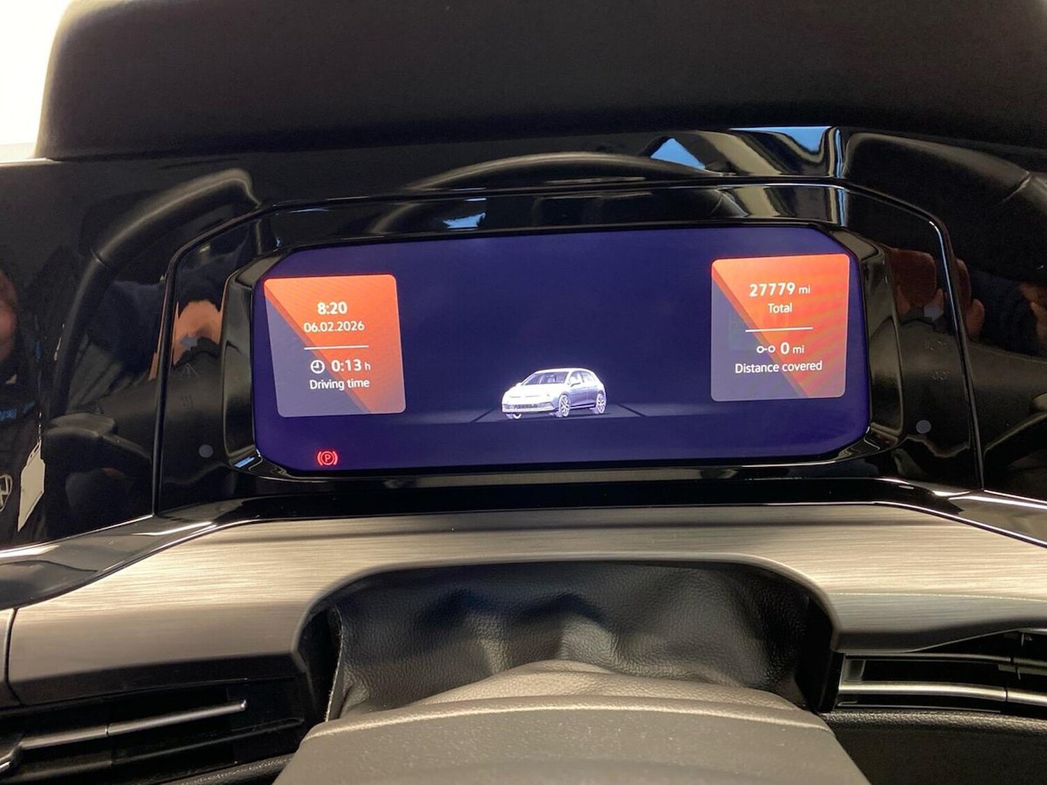 Used Volkswagen Golf 2020 for sale - 77715405: Photo 10