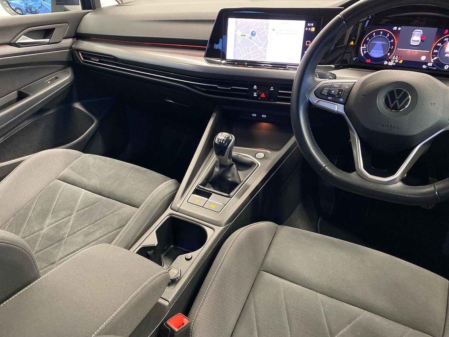 Used Volkswagen Golf 2020 for sale - 77715405: Photo 13