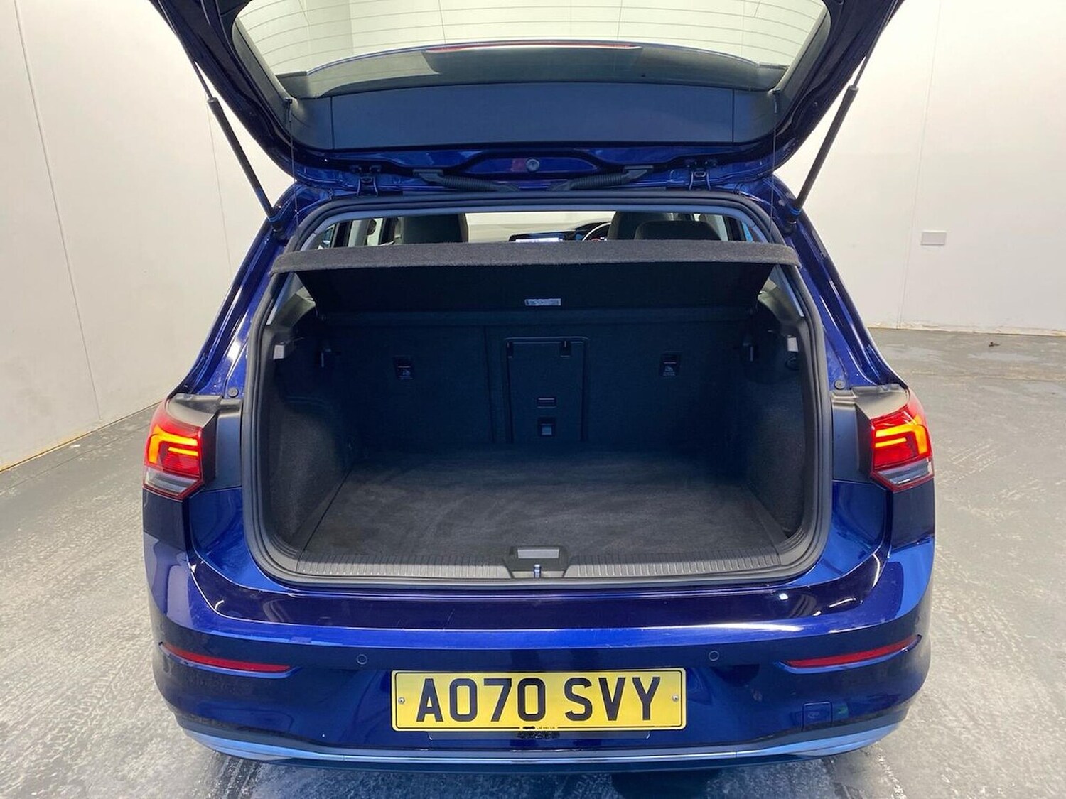 Used Volkswagen Golf 2020 for sale - 77715405: Photo 17