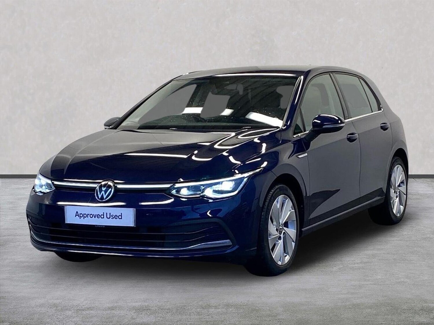 Used Volkswagen Golf 2020 for sale - 77715405: Photo 20