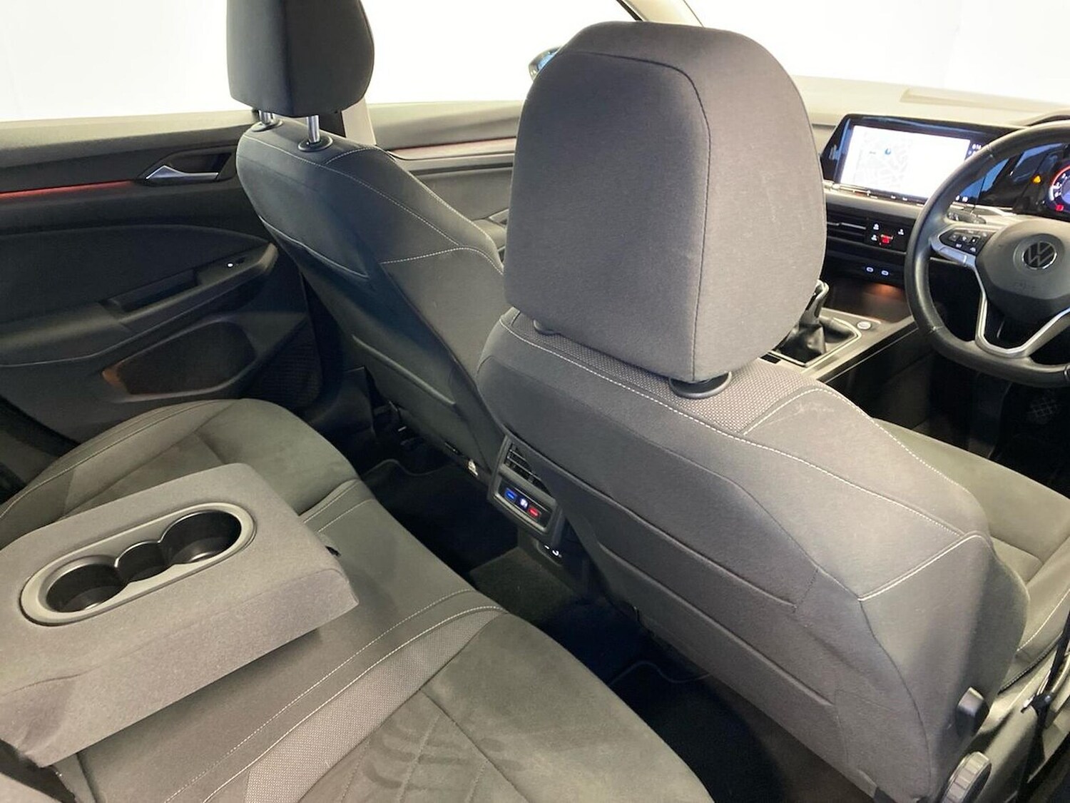 Used Volkswagen Golf 2020 for sale - 77715405: Photo 22