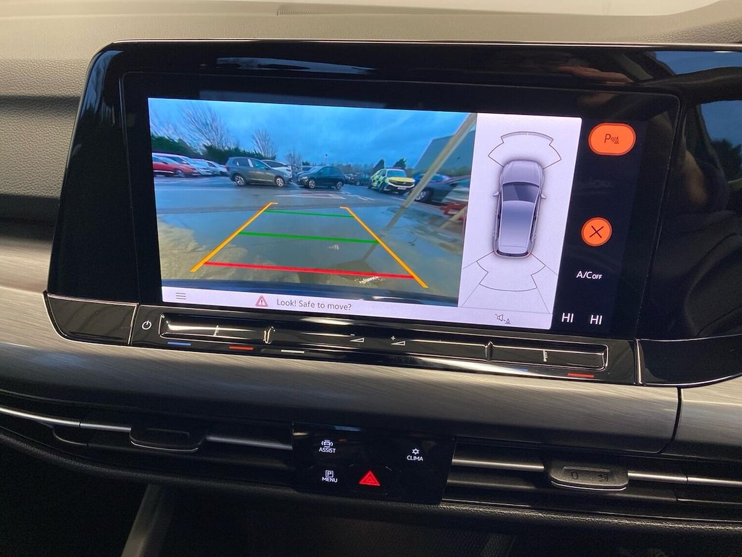 Used Volkswagen Golf 2020 for sale - 77715405: Photo 23