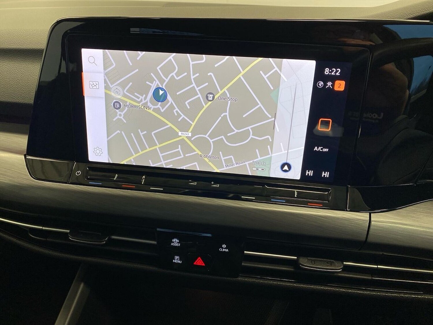 Used Volkswagen Golf 2020 for sale - 77715405: Photo 24