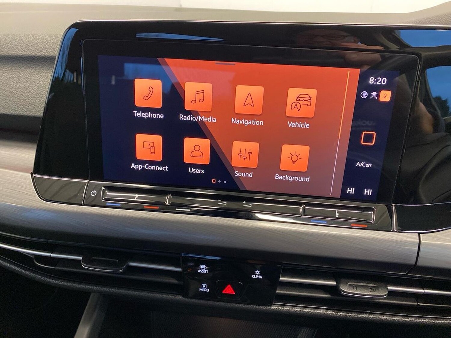 Used Volkswagen Golf 2020 for sale - 77715405: Photo 25