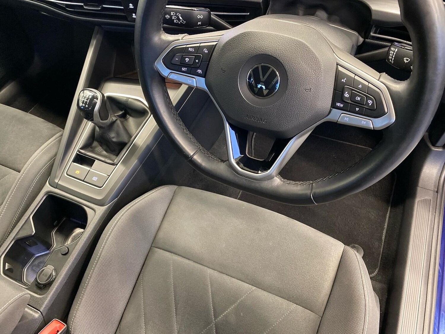 Used Volkswagen Golf 2020 for sale - 77715405: Photo 27