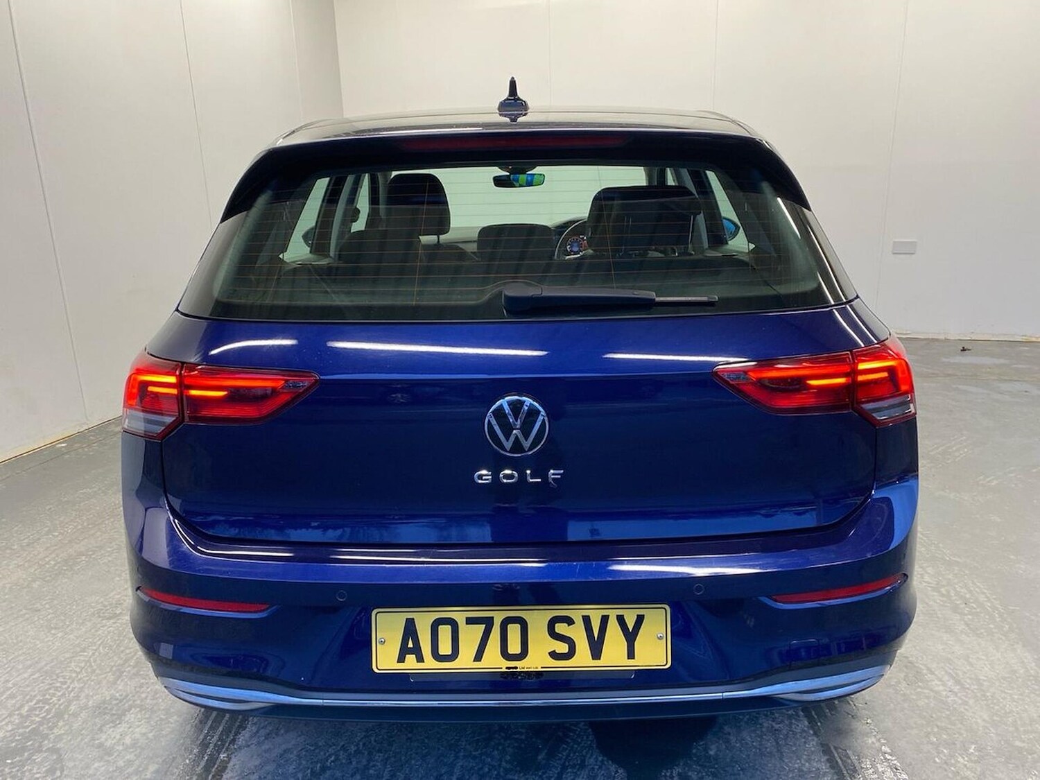 Used Volkswagen Golf 2020 for sale - 77715405: Photo 28