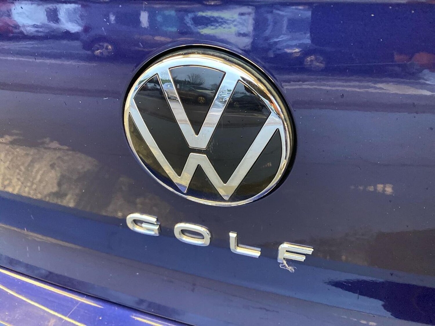 Used Volkswagen Golf 2020 for sale - 77715405: Photo 29