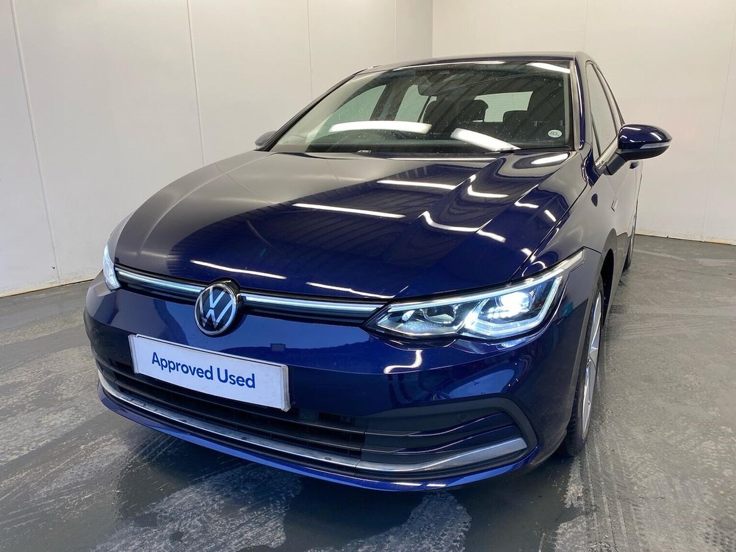 Used Volkswagen Golf 2020 for sale - 77715405: Photo 33