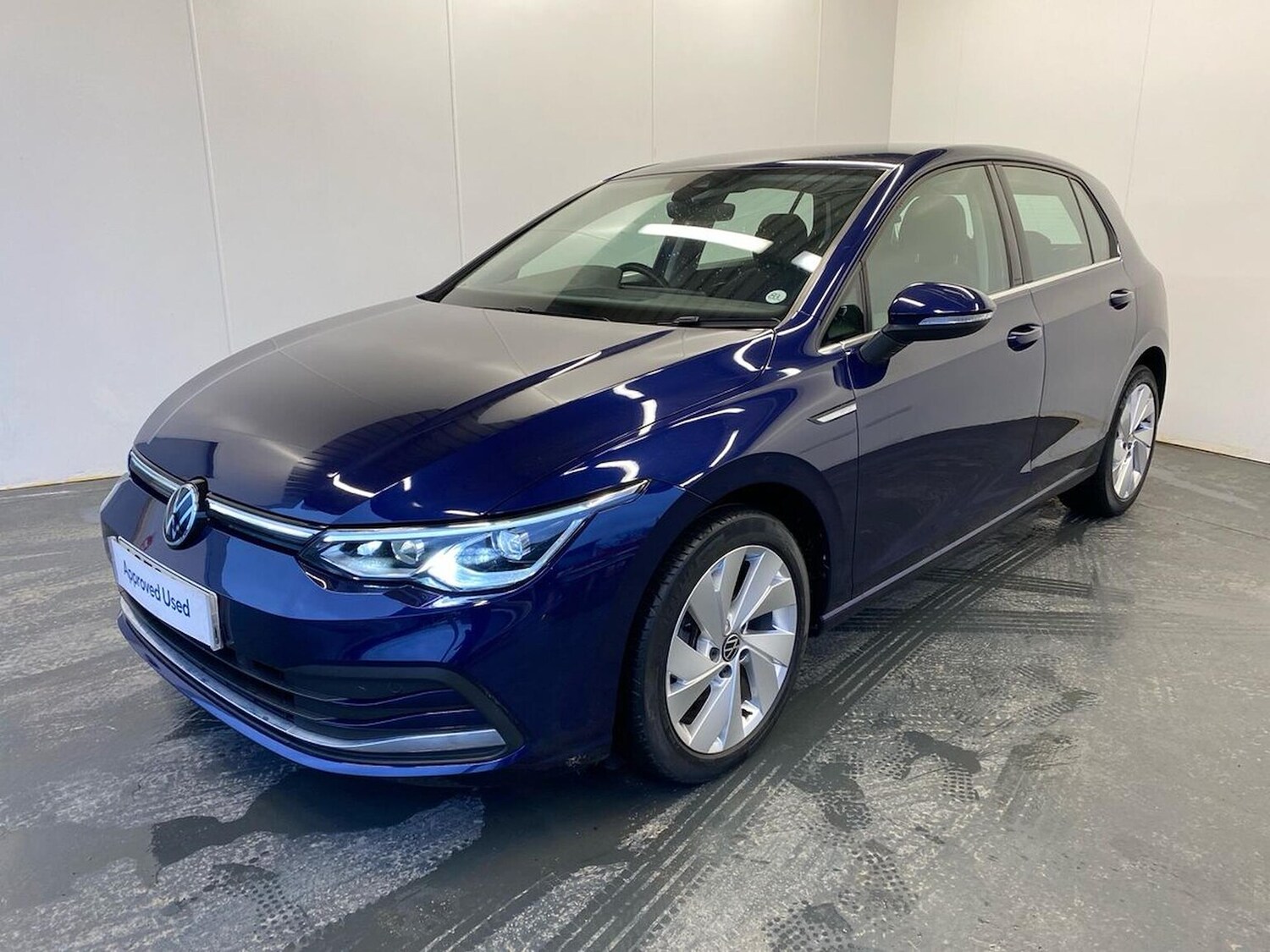 Used Volkswagen Golf 2020 for sale - 77715405: Photo 34