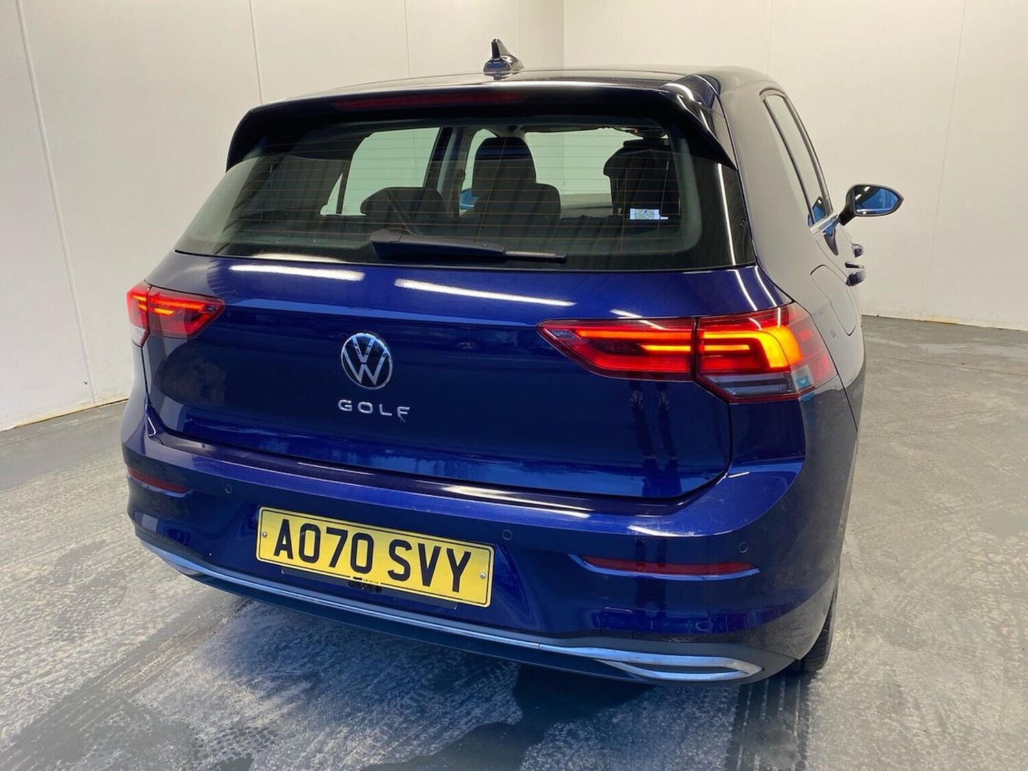 Used Volkswagen Golf 2020 for sale - 77715405: Photo 35