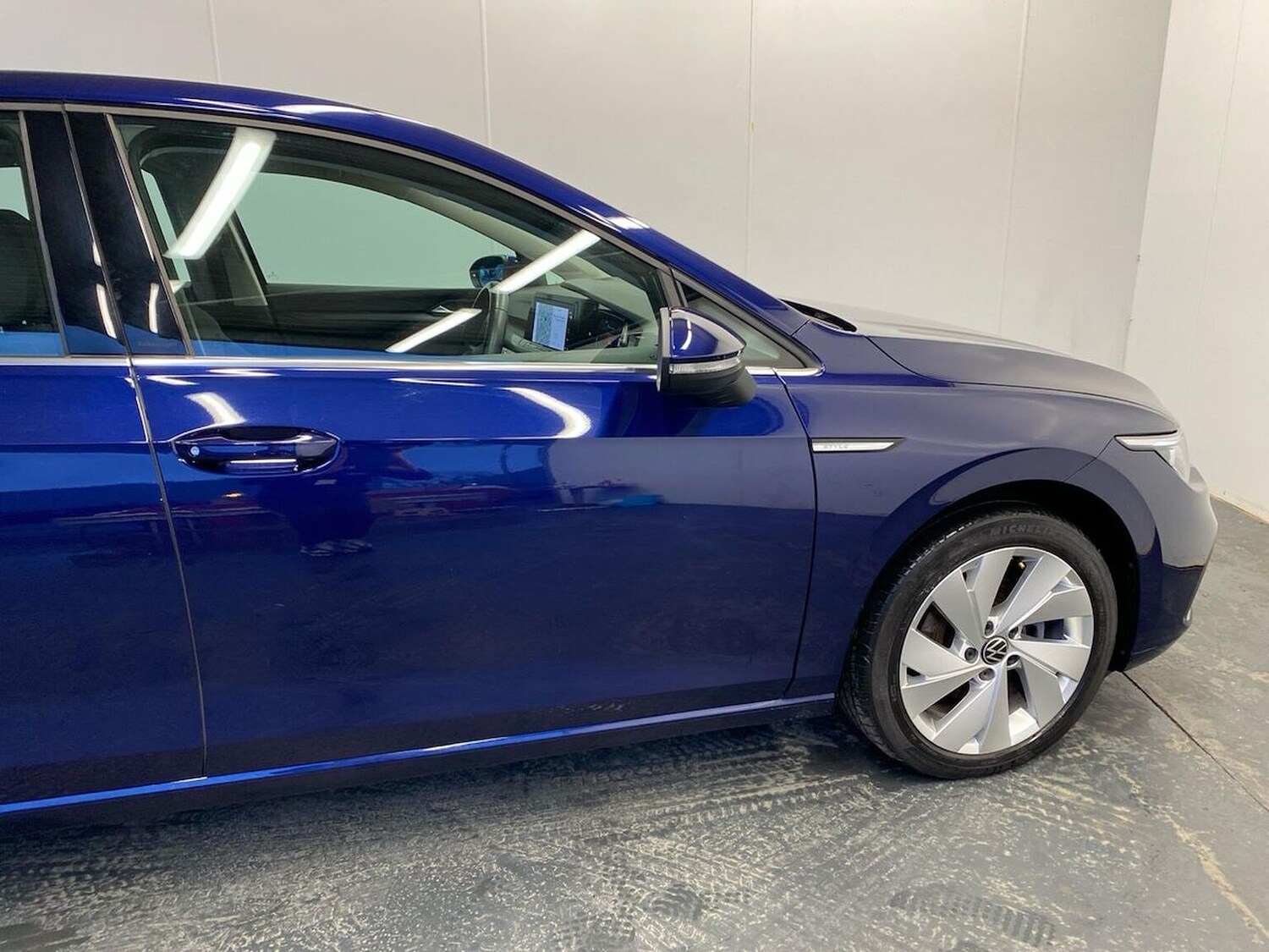 Used Volkswagen Golf 2020 for sale - 77715405: Photo 37