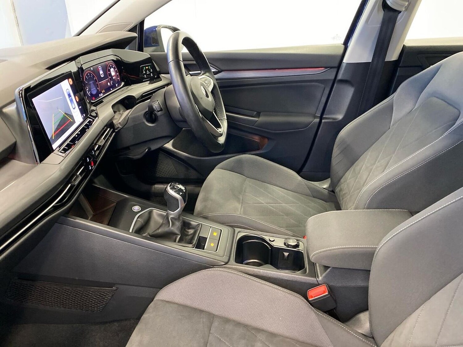 Used Volkswagen Golf 2020 for sale - 77715405: Photo 40