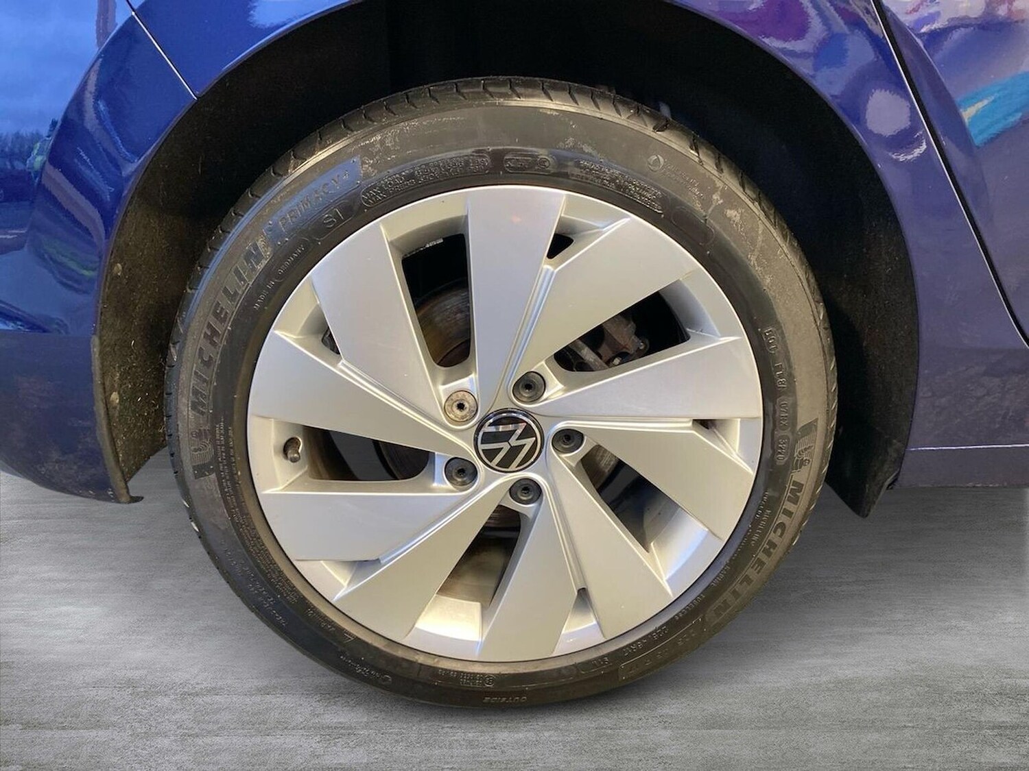 Used Volkswagen Golf 2020 for sale - 77715405: Photo 6