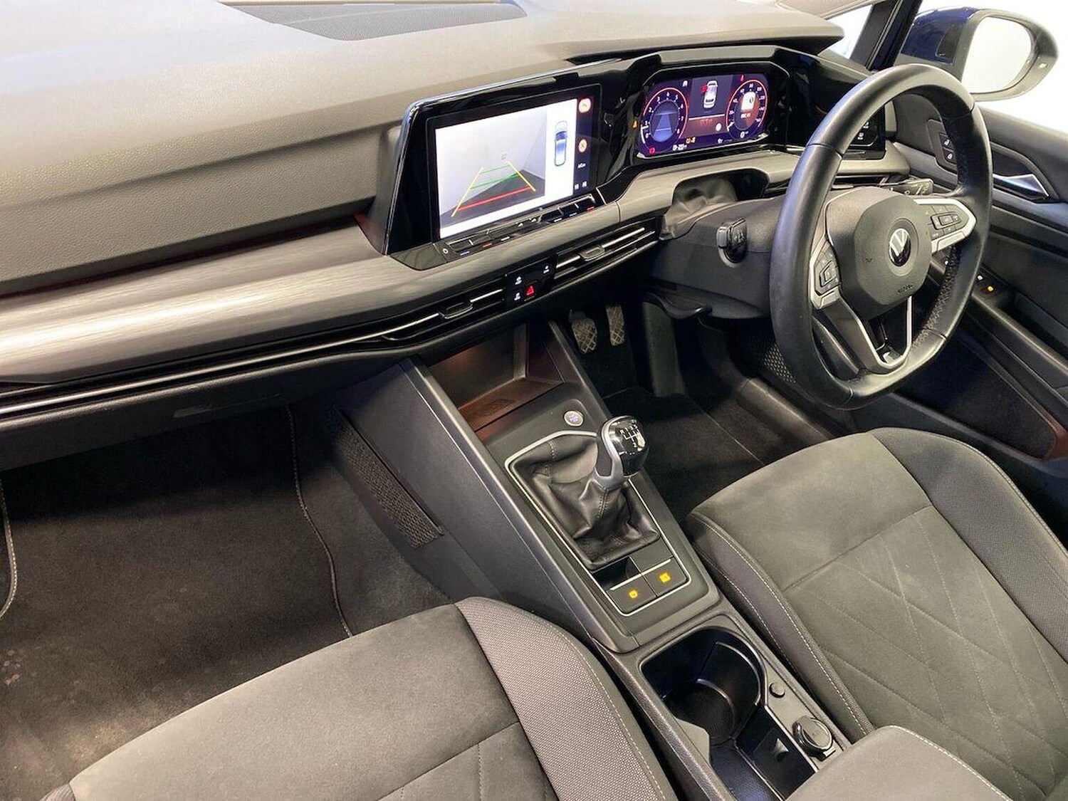 Used Volkswagen Golf 2020 for sale - 77715405: Photo 7