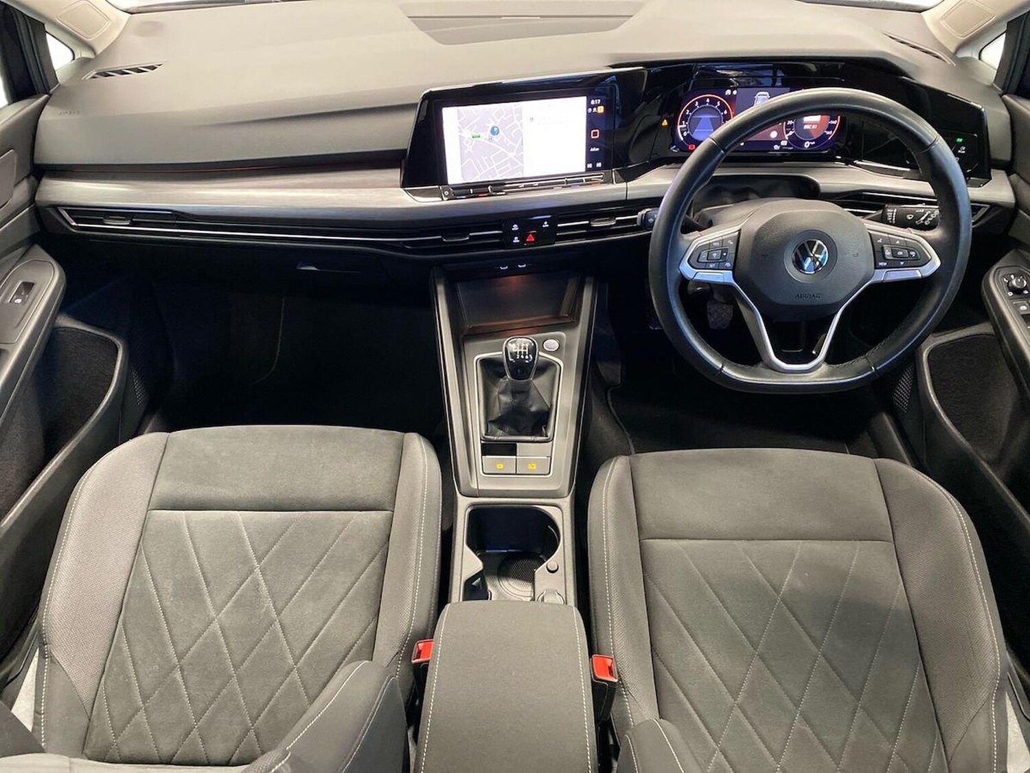 Used Volkswagen Golf 2020 for sale - 77715405: Photo 8