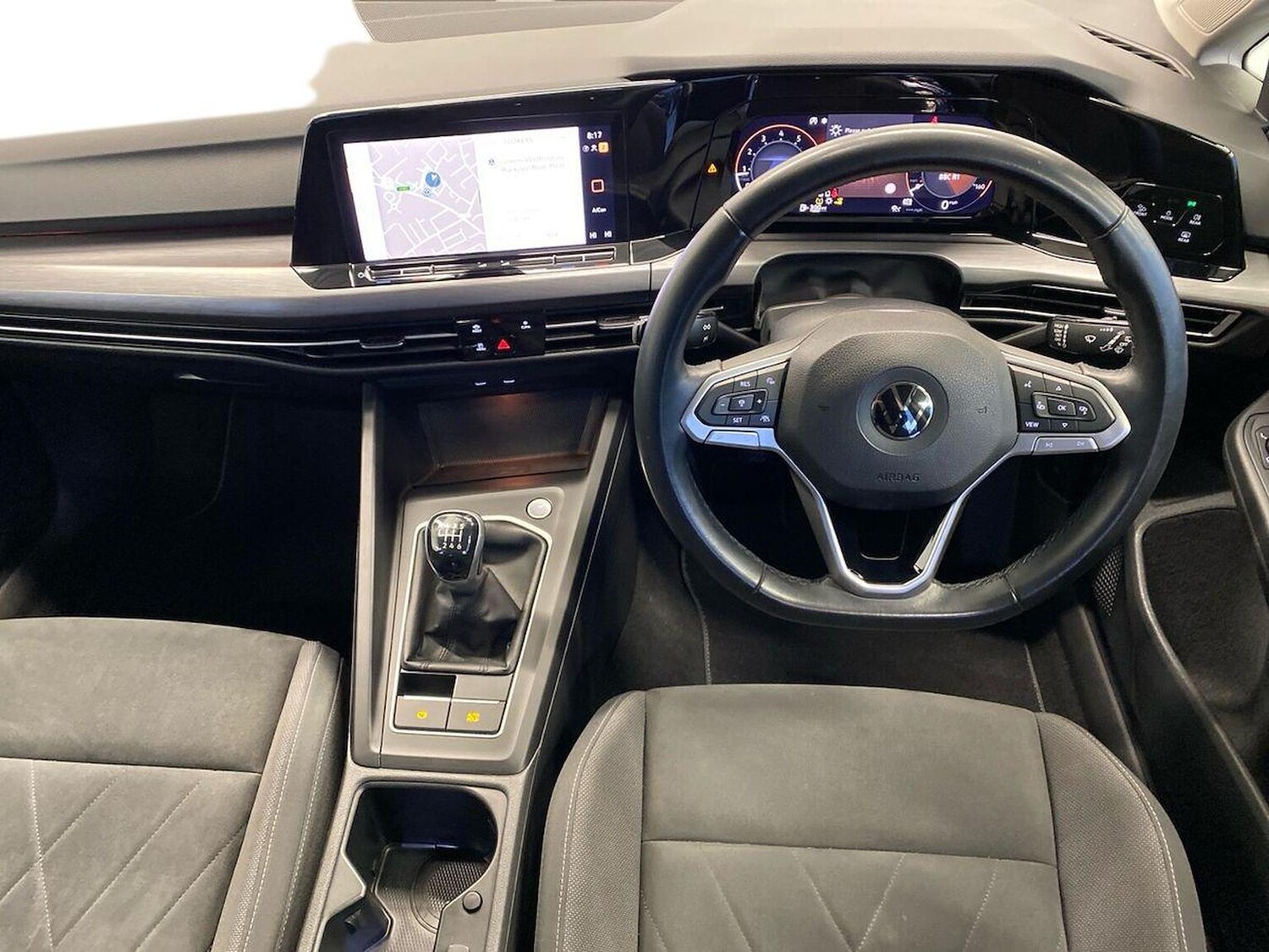 Used Volkswagen Golf 2020 for sale - 77715405: Photo 9