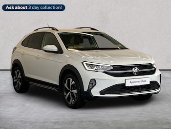 Used Volkswagen Taigo 2025 for sale - 79335436: Photo