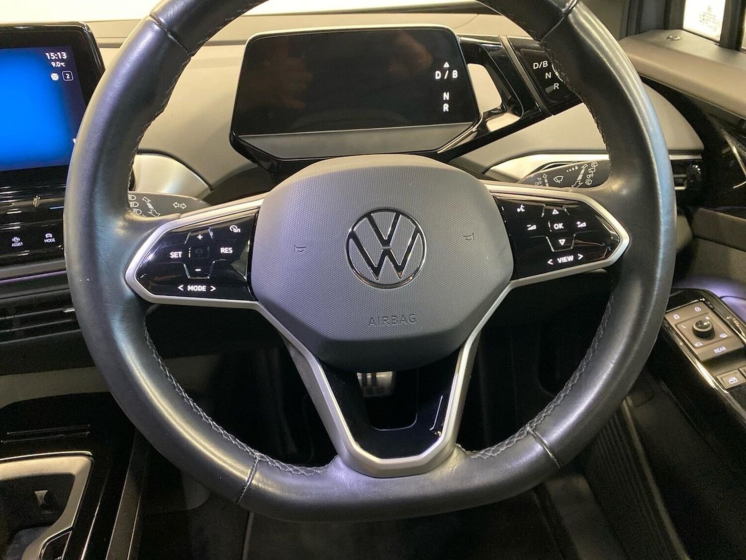 Used Volkswagen ID.4 2022 for sale - 77488756: Photo 10