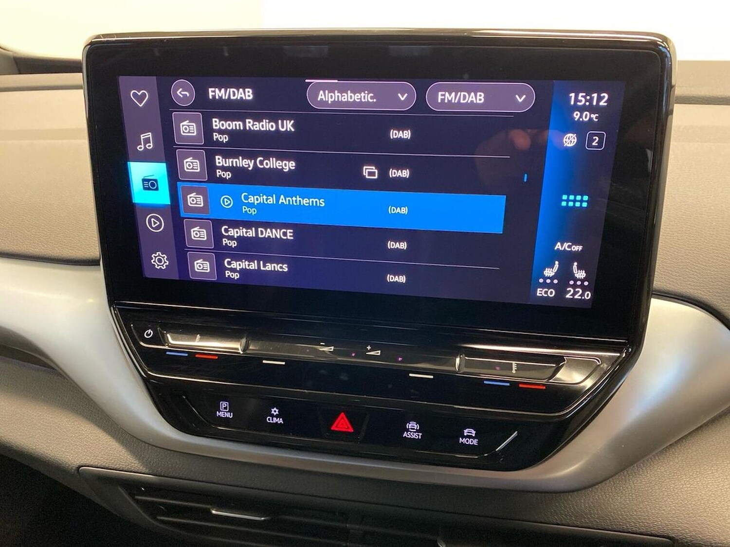 Used Volkswagen ID.4 2022 for sale - 77488756: Photo 11