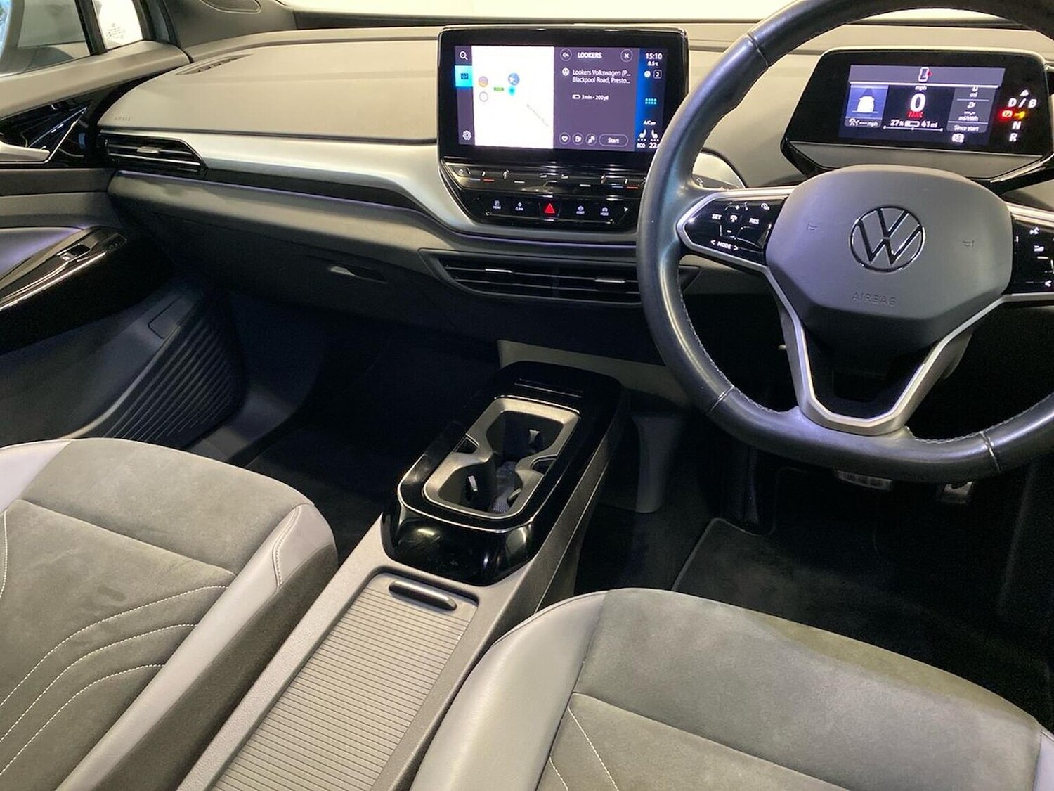 Used Volkswagen ID.4 2022 for sale - 77488756: Photo 13